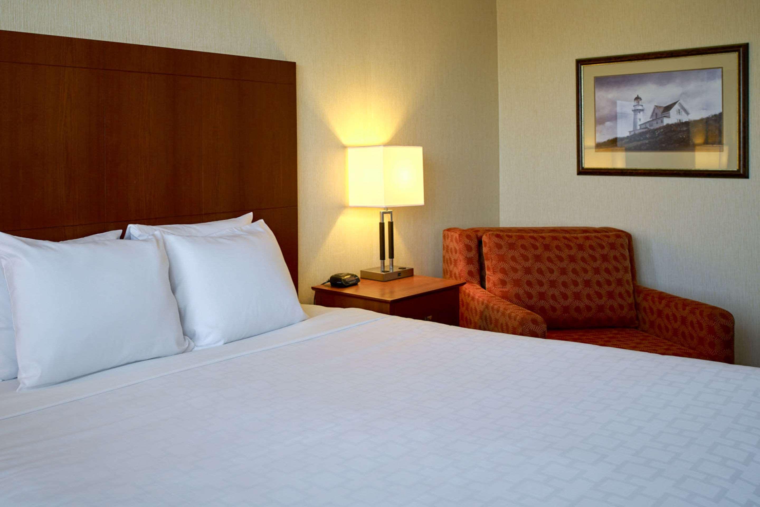 Clarion Hotel Airport Portland Bagian luar foto